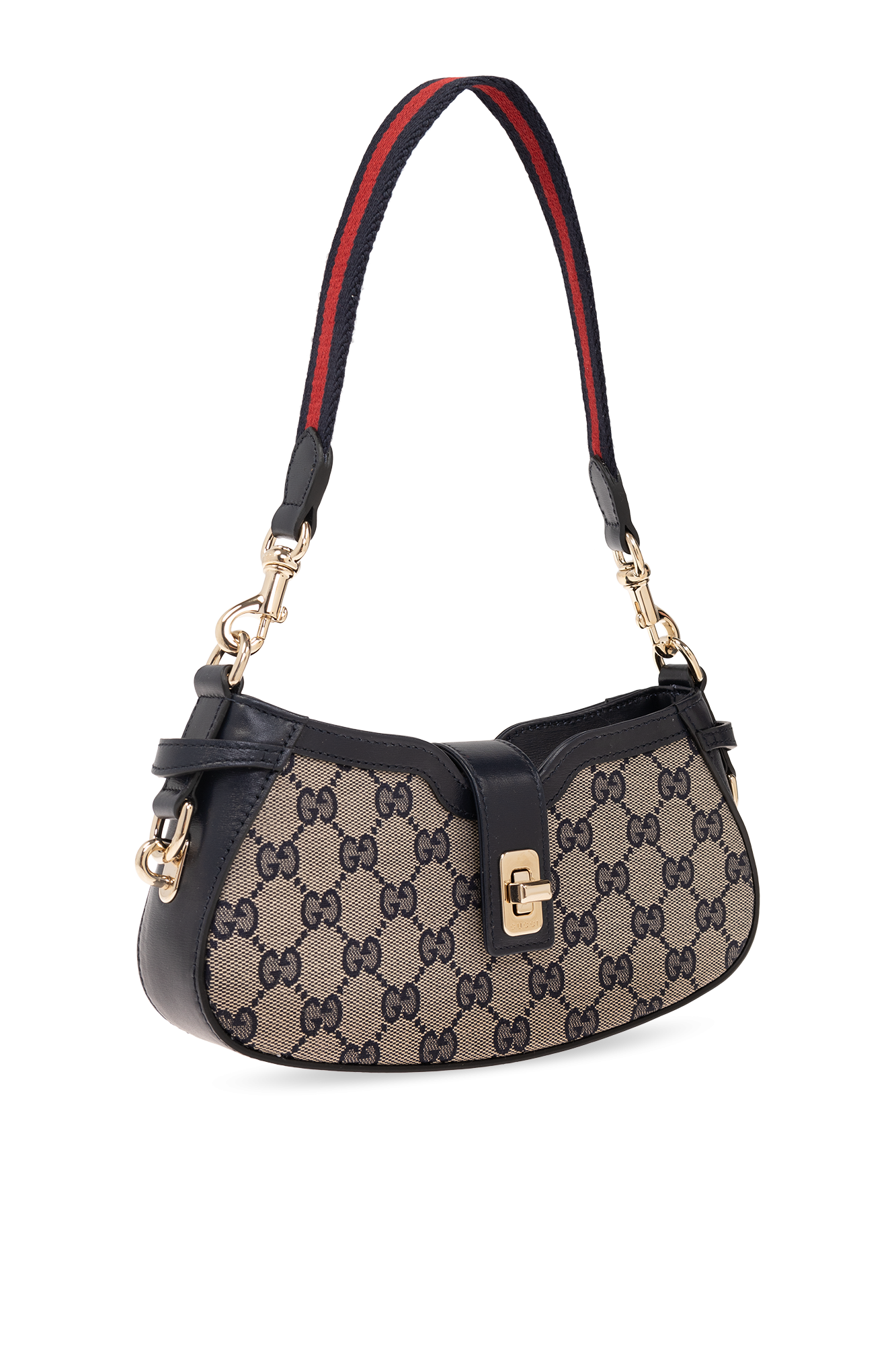Gucci 'Moon Side' Shoulder Bag | Women's Bags | Vitkac